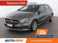 Mercedes-Benz A 160 A 160 CDI Executive Grigio - thumbnail 1
