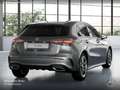 Mercedes-Benz A 180 AMG+NIGHT+MULTIBEAM+KAMERA+KEYLESS+7G Gris - thumbnail 4