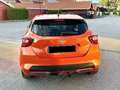 Nissan Micra Micra IG-T 90 Orange - thumbnail 3