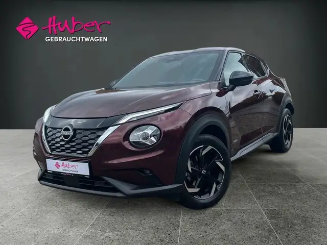 Nissan Juke Hybrid N CONNECTA 143PS ( * WINTER PAKET* )
