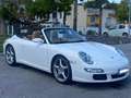 Porsche 911 911 V Carrera 997 2004 Cabrio Cabrio 3.6 Carrera Bianco - thumbnail 1