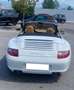 Porsche 911 911 V Carrera 997 2004 Cabrio Cabrio 3.6 Carrera Bianco - thumbnail 8