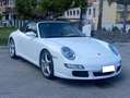 Porsche 911 911 V Carrera 997 2004 Cabrio Cabrio 3.6 Carrera Bianco - thumbnail 9