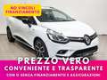 Renault Clio Clio Sporter 0.9 tce Moschino Zen - 30.000km Weiß - thumbnail 1