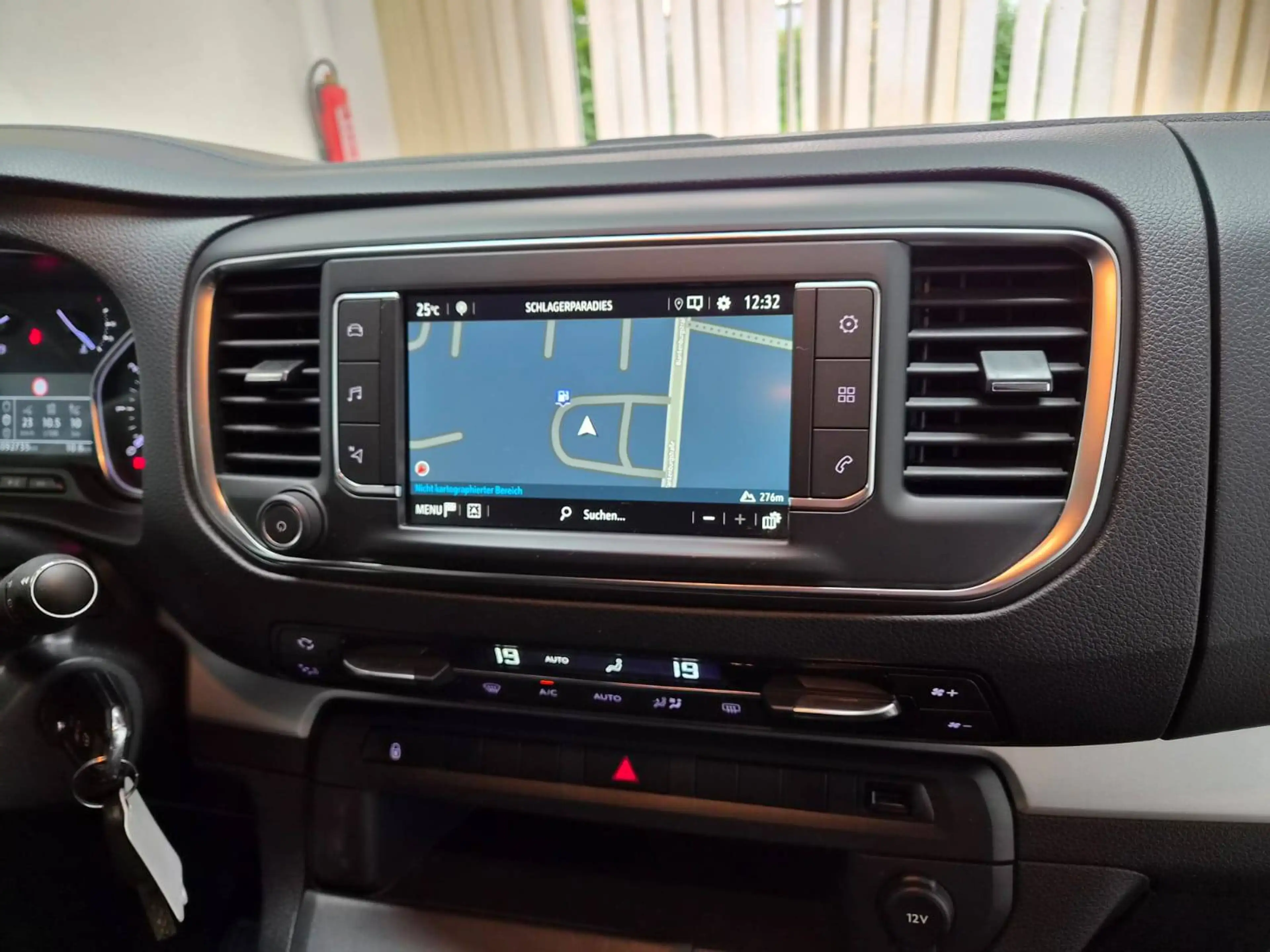Opel Zafira Life Edition M 2.0D Xenon Head up Display Navigation Anhängerkupplung L2 — photo 13
