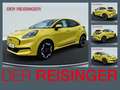 Ford Puma Gen-E 43kWh Premium Gelb - thumbnail 1