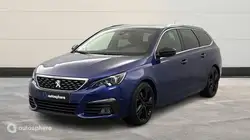 Peugeot 308 2.0 BlueHDi 180ch S\u0026S GT EAT8