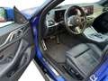 BMW 430 d Gran Coupe xDrive M Sport ACC/MMRY/H&K/360° Blau - thumbnail 6