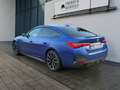 BMW 430 d Gran Coupe xDrive M Sport ACC/MMRY/H&K/360° Blau - thumbnail 2