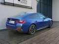 BMW 430 d Gran Coupe xDrive M Sport ACC/MMRY/H&K/360° Blau - thumbnail 3