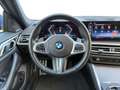 BMW 430 d Gran Coupe xDrive M Sport ACC/MMRY/H&K/360° Blau - thumbnail 9