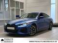 BMW 430 d Gran Coupe xDrive M Sport ACC/MMRY/H&K/360° Blau - thumbnail 1
