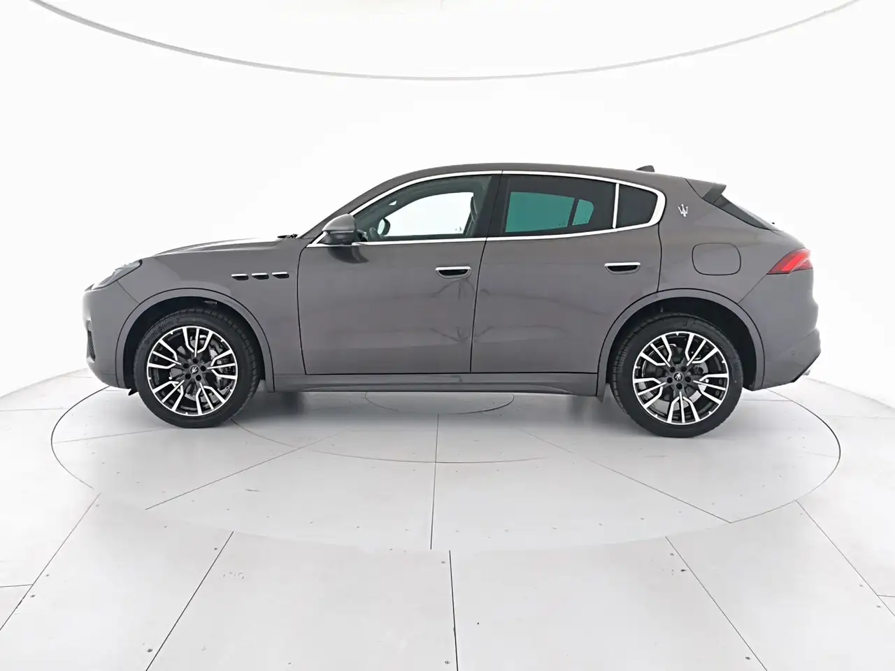 Maserati Grecale 2026
