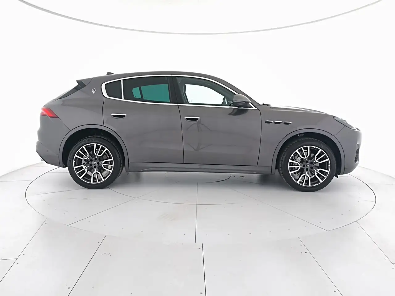 Maserati Grecale 2026