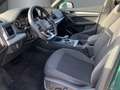 Audi Q5 S line 50 TDI quattro*AHK*LED*NAVI*SHZ*PANO* Grün - thumbnail 12