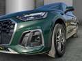 Audi Q5 S line 50 TDI quattro*AHK*LED*NAVI*SHZ*PANO* Grün - thumbnail 9