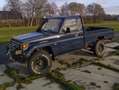 Toyota Land Cruiser HZJ79 Blauw - thumbnail 3