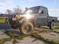 Toyota Land Cruiser HZJ79 Blauw - thumbnail 8