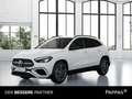 Mercedes-Benz GLA 200 d 4MATIC Österreich-Edition PTS Navi AUT Weiß - thumbnail 1