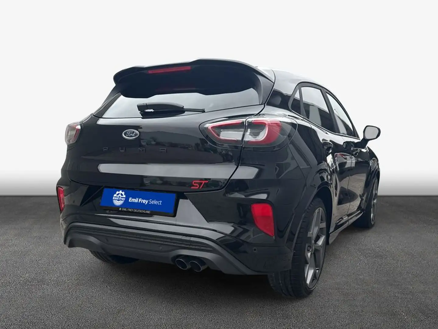 Ford Puma 1.5 EcoBoost ST X Noir - 2