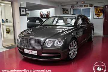 Mulliner 625