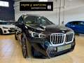 BMW X1 sDrive 18dA M Sport Negro - thumbnail 2