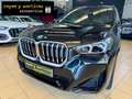 BMW X1 sDrive 18dA M Sport Negro - thumbnail 20