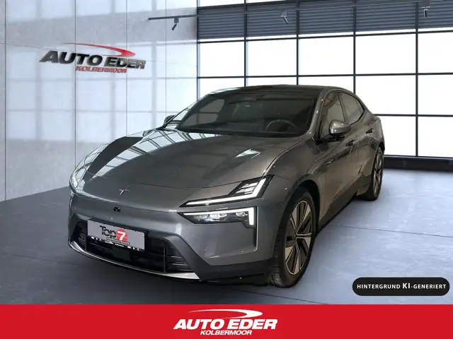 Polestar 4