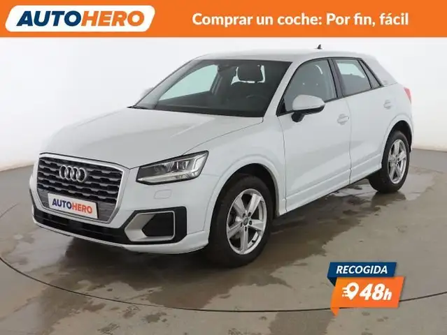 Audi Q2 30 TFSI Sport 85kW