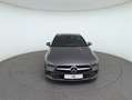 Mercedes-Benz CLA 180 d Shooting Brake ASSIST+AHK+LED+NAVI+RFK Gris - thumbnail 3