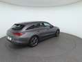 Mercedes-Benz CLA 180 d Shooting Brake ASSIST+AHK+LED+NAVI+RFK Gris - thumbnail 6