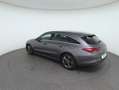 Mercedes-Benz CLA 180 d Shooting Brake ASSIST+AHK+LED+NAVI+RFK Gris - thumbnail 8