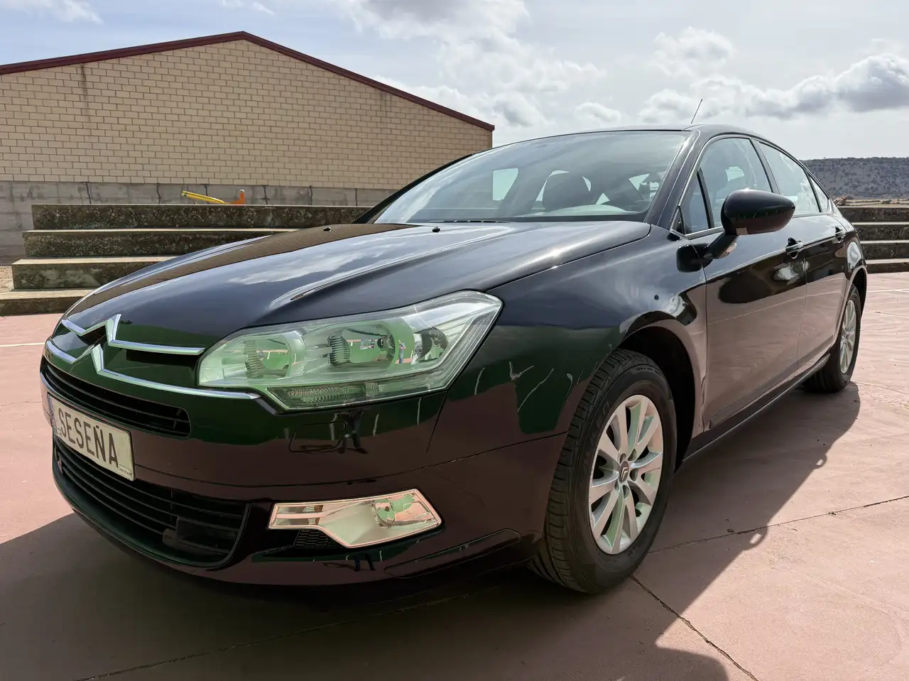 Citroën C5