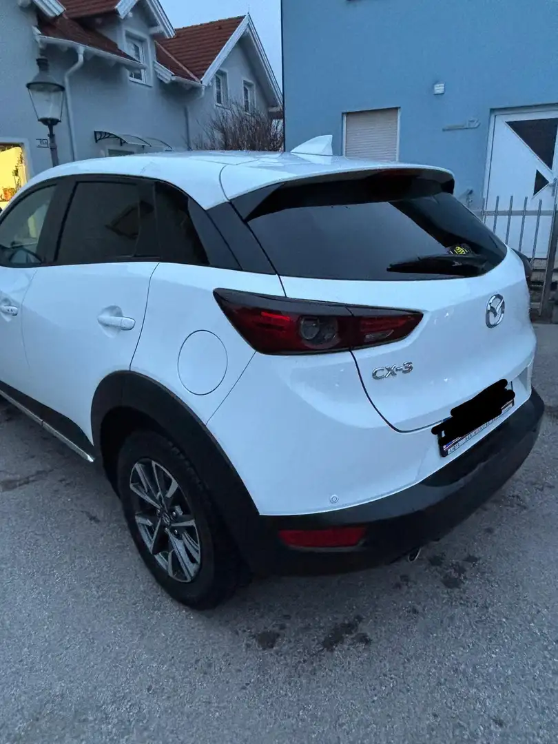 Mazda CX-3 CX-3 G121 Revolution Aut. Revolution - 2