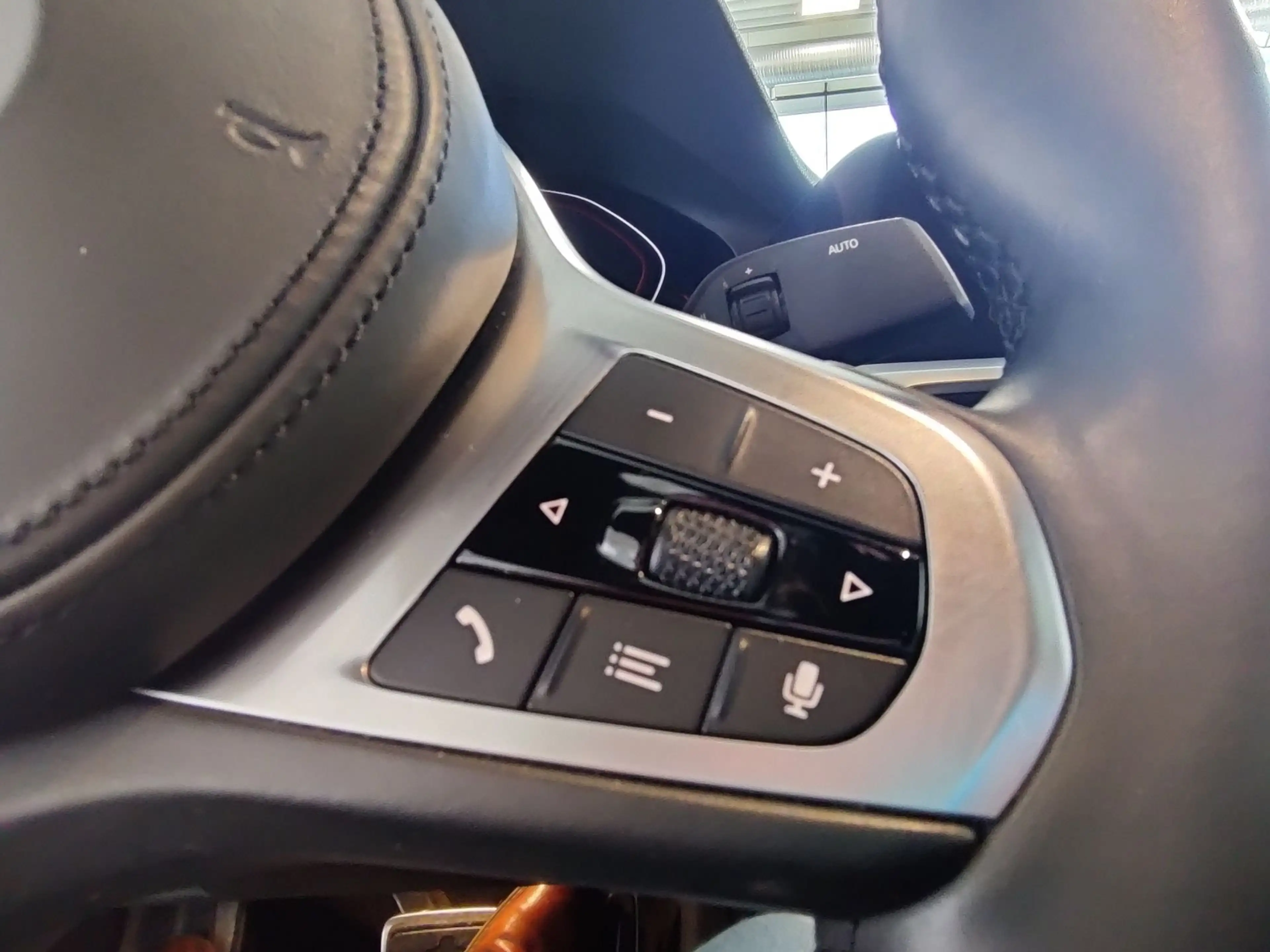 BMW M3 M-Pack / LED / Apple-Android / Sfeerverlichting — photo 12