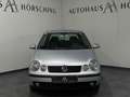 Volkswagen Polo Comfortline 1,2 PICKERL BIS 06/2027 + 4-MONATE Silber - thumbnail 2