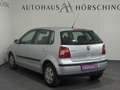 Volkswagen Polo Comfortline 1,2 PICKERL BIS 06/2027 + 4-MONATE Silber - thumbnail 4