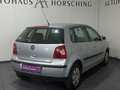 Volkswagen Polo Comfortline 1,2 PICKERL BIS 06/2027 + 4-MONATE Silber - thumbnail 6