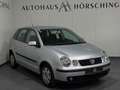 Volkswagen Polo Comfortline 1,2 PICKERL BIS 06/2027 + 4-MONATE Silber - thumbnail 1