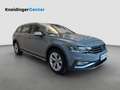 Volkswagen Passat Alltrack TDI 4MOTION DSG Grau - thumbnail 6