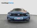 Volkswagen Passat Alltrack TDI 4MOTION DSG Grau - thumbnail 2