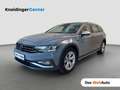 Volkswagen Passat Alltrack TDI 4MOTION DSG Grau - thumbnail 1