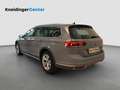 Volkswagen Passat Alltrack TDI 4MOTION DSG Grau - thumbnail 3