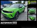 Opel Mokka-E GS Line FLA LM KAM LED KlimaA PDC Grün - thumbnail 1