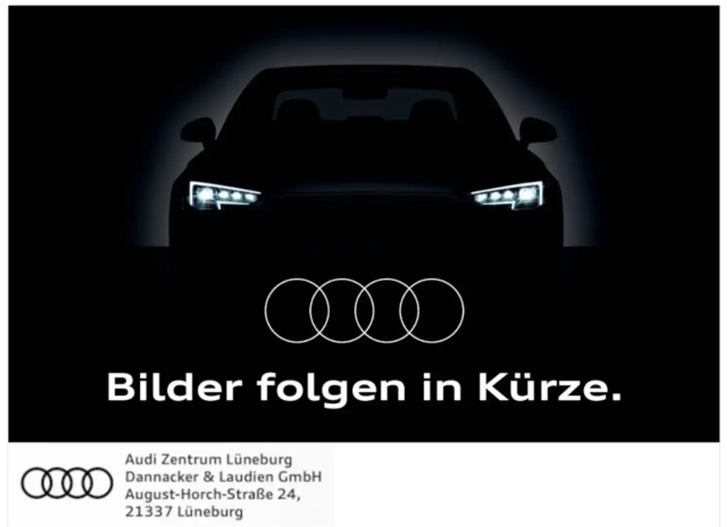 Audi e-tron Sportback 55 quattro S-line Alu Matrix-LED Blau - 1