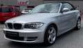 BMW 118 i Cabrio STEUERKETTE+ÖLDRUCK+FAHRBEREIT Argintiu - thumbnail 1