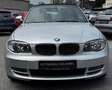BMW 118 i Cabrio STEUERKETTE+ÖLDRUCK+FAHRBEREIT Argintiu - thumbnail 5