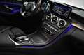 Mercedes-Benz C 300 DE + AMG + Camera + Carplay + Multibeam + Pano Negru - thumbnail 6