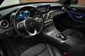 Mercedes-Benz C 300 DE + AMG + Camera + Carplay + Multibeam + Pano Zwart - thumbnail 4