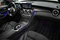Mercedes-Benz C 300 DE + AMG + Camera + Carplay + Multibeam + Pano Negru - thumbnail 5
